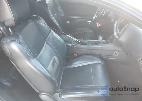 2017 Dodge Challenger Sxt Plus из США, поврежденный, VIN 2C3CDZAGXHH554501